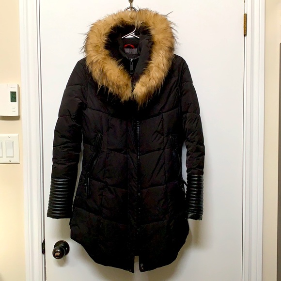 Jackets & Blazers - Ellabee winter jacket